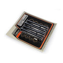 Lower Pushrod Cover Kit Chrome For 48-65 Panhead