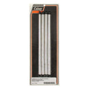 Aluminum Non-Adjustable Pushrod Set