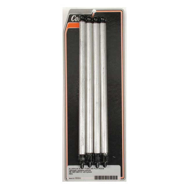 Pan Aluminum Adjustable Pushrod Set