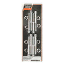 Head Bolt Kit Chrome For 73-85 XL Models NU