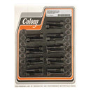 Head Bolt Kit Black Parkerized