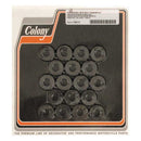 Head Bolt Washer Set Black Parkerized