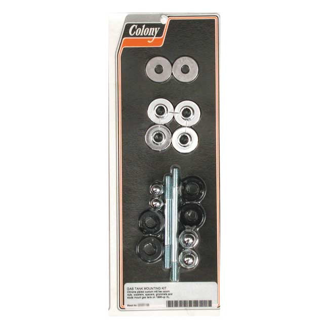 Gas Tank Mount Kit