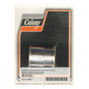 Aluminium Venturi For Linkert Carb For 45" WL, WLA, WLC