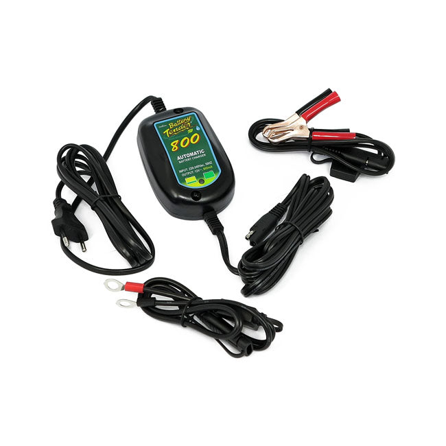 Waterproof 800 Battery Charger EU Plug