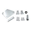 Jiffy Wedge Kit Chrome