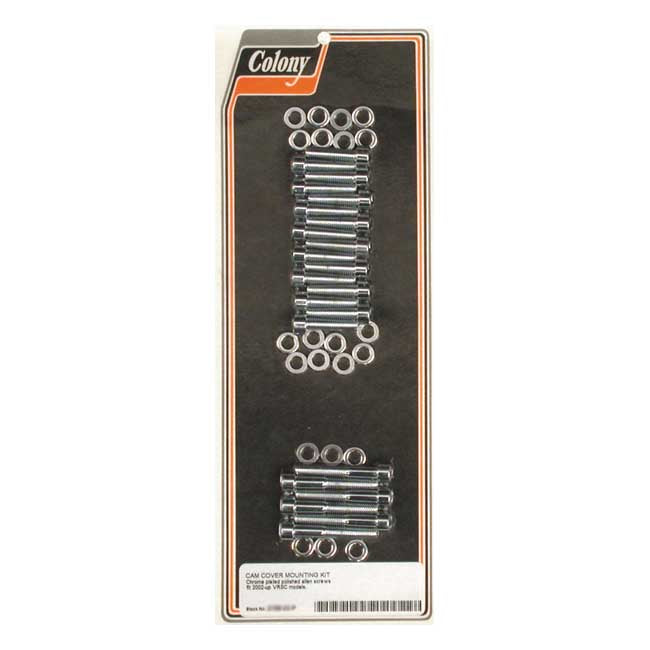 Cam Cover Mount Kit