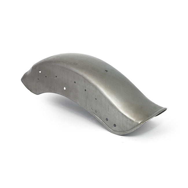 Rear Fender Raw Steel For 86-95 FXST Models