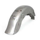 Rear FL Fender Hinged Raw Steel