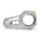 Outer Primary Cover Chrome For 95-98 Softail, Dyna