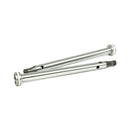Damper Tube Fork Slider - 39mm For 94-96 XL STD, DLX, 1200