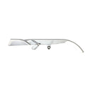 Upper Belt Guard Softail Chrome For 07-17 All Softail