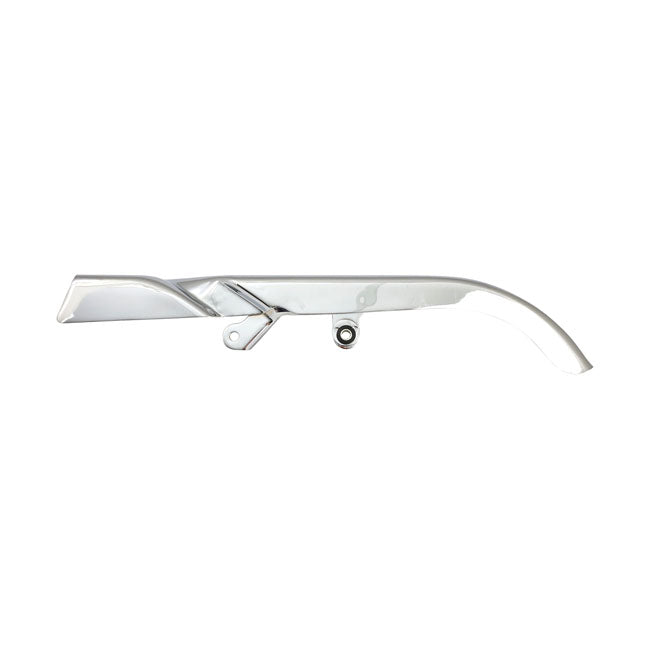 Upper Belt Guard Softail Chrome For 07-17 All Softail