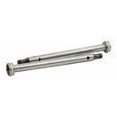 Damper Tube Fork Slider - 39mm For 91-05 Dyna