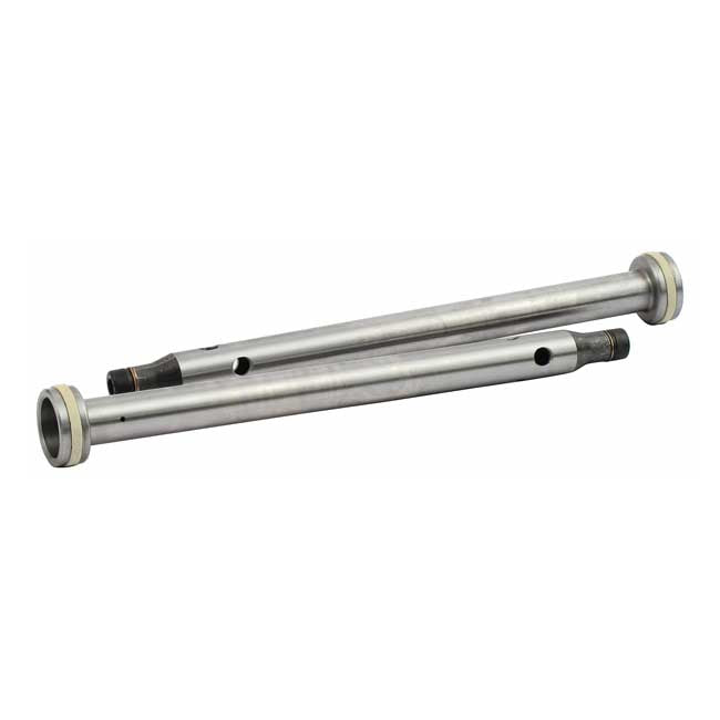 Damper Tube Fork Slider - 39mm For 91-05 Dyna