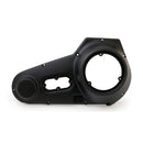 Outer Primary Cover Black For 70-84 FX