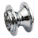 Front Wheel Hub Chrome For 04-05 FXD