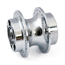 Front Wheel Hub Chrome For 10-20 XL non-ABS Excl. 883N, 1200C/NS