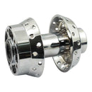 Front Wheel Hub Chrome For 96-99 Softail