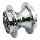 Front Wheel Hub Chrome For 06-07 FXD