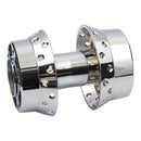 Rear Wheel Hub Chrome For 2008 Touring NON ABS Models