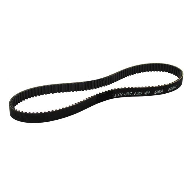 Replacement Rear Belt 1 Inch Wide 131T For 07-17 Dyna (Excl. Japan Models) (NU)