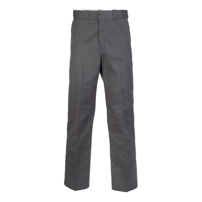 Original 874 Work Trousers Rec Charcoal Grey