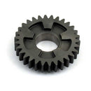 Gear 4th Mainshaft For 91-93 5-SP XL (NU)