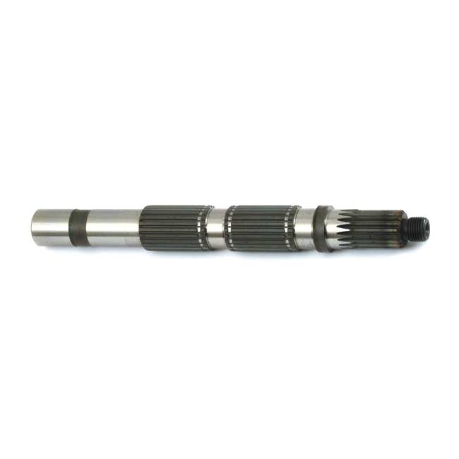 Mainshaft For 91-05 XL