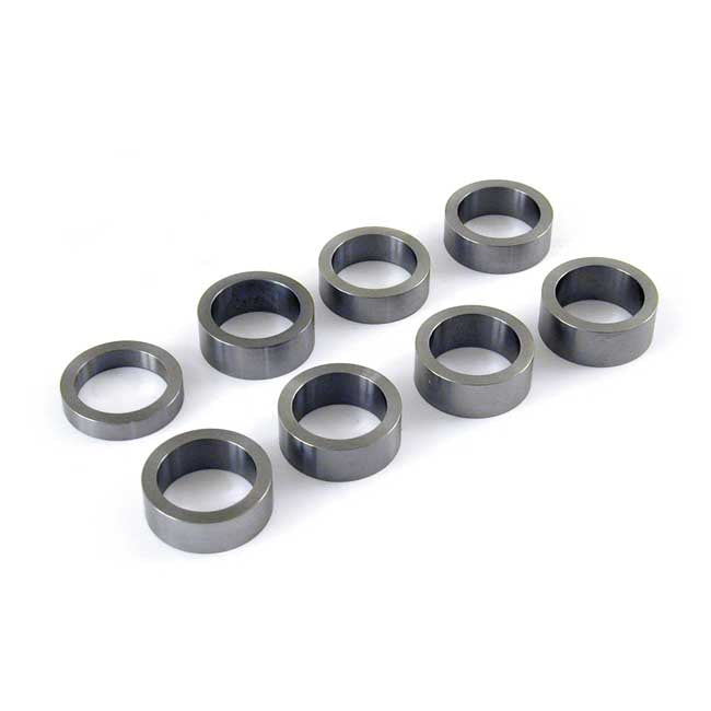 Sprocket Shaft Spacer Kit .336" To .666" Wide For 55-64 B.T. & 65-69 B.T. Depending On Size used NU