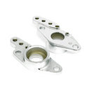 Casting Floorboard Mount Set