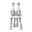 Dual Breather Kit Short Canister