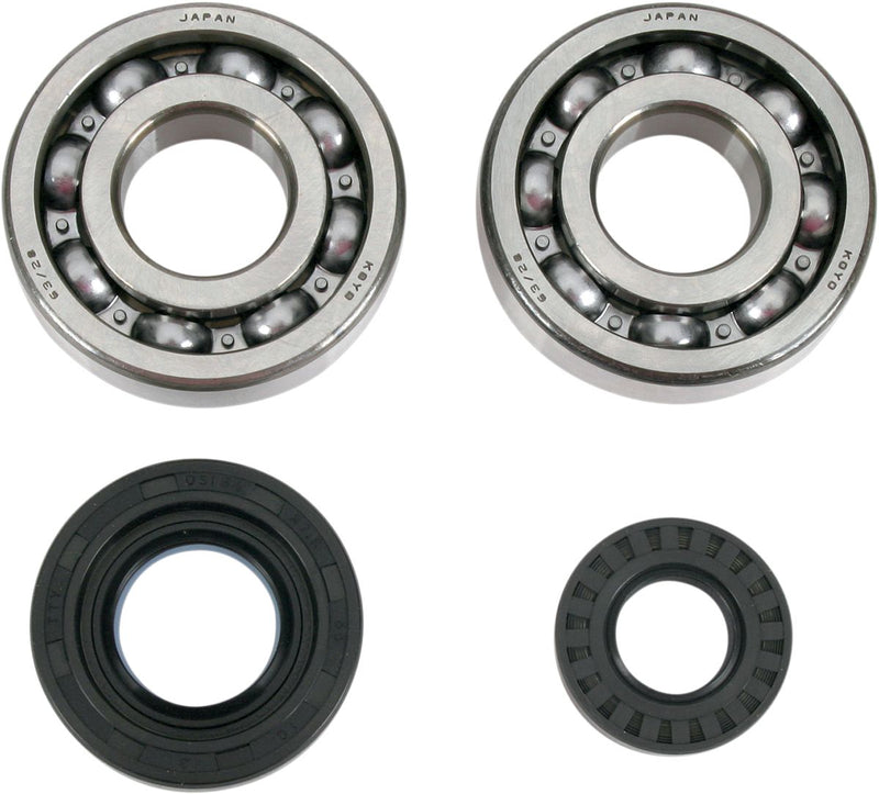 Crank Bearing / Seal Kit | Vendor no: 241029