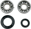 Crankshaft Bearing And Seal Kit | Vendor no: 24-1034