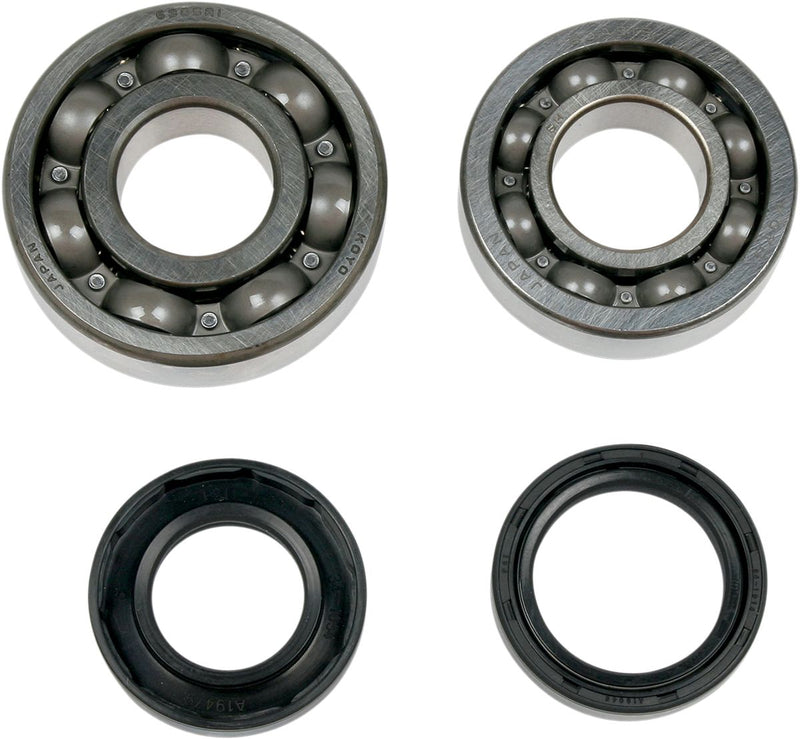 Crankshaft Bearing And Seal Kit | Vendor no: 24-1043