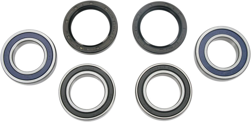 Wheel Bearing Kit | Vendor no: 25-1019