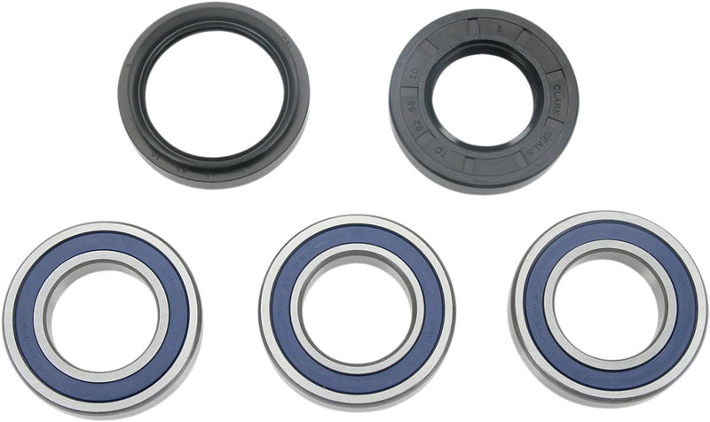 Wheel Bearing Kit | Vendor no: 25-1034