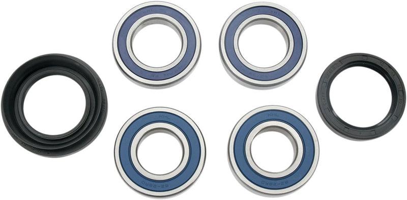 Wheel Bearing Kit | Vendor no: 25-1036