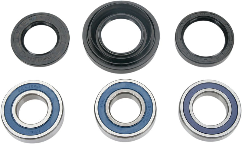 Wheel Bearing Kit | Vendor no: 25-1037