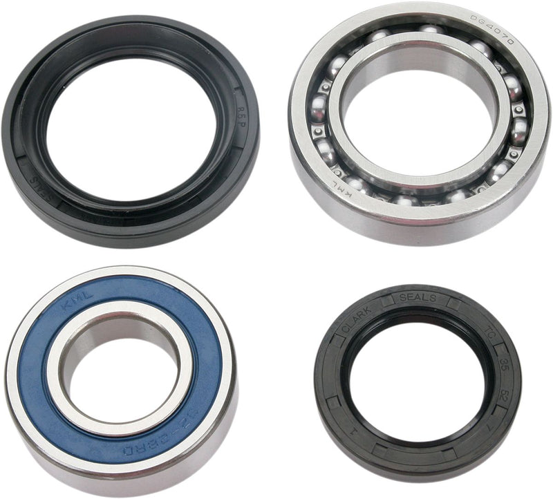 Wheel Bearing Kit | Vendor no: 251139