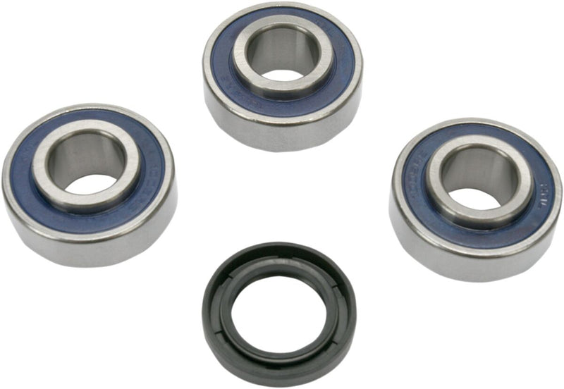 Wheel Bearing And Seal Kit