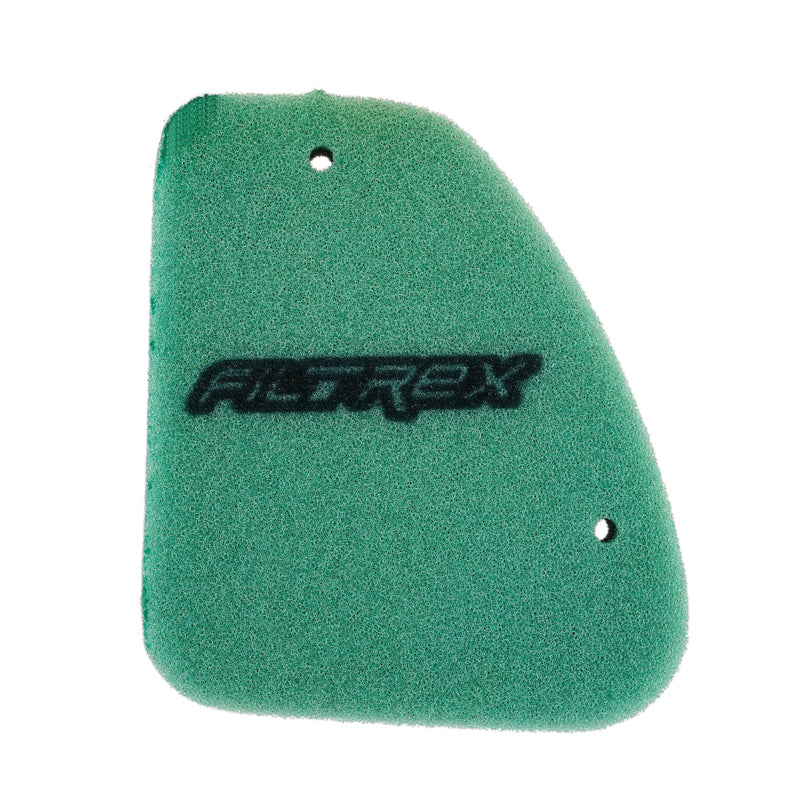 Standard Pre-Oiled Scooter Air Filter - 161004X