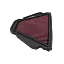 Performance Air Filter For Kawasaki ZX-9R C/E/F 98-03 168/03