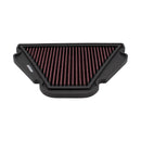 Performance Air Filter For Kawasaki ZX-9R C/E/F 98-03 168/03