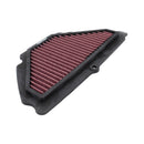 Performance Air Filter For Kawasaki ZX6R