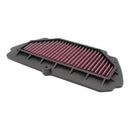 Performance Air Filter For Kawasaki ZX6R 09-10
