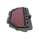 Performance Air Filter For Kawasaki ZX6R 09-10