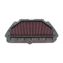 Performance Air Filter For Kawasaki ZX6R 09-10