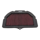 Performance Air Filter For Suzuki GSX-R1000 K5-K7 05-07