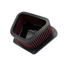 Performance Air Filter For Suzuki GSX1300R Hayabusa 99-07